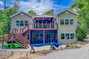 621 Heritage Cove Cove, McCormick, SC 29835 - Photo 5