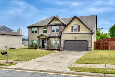 824 Shirez Drive, Grovetown, GA 30813 - Photo 3