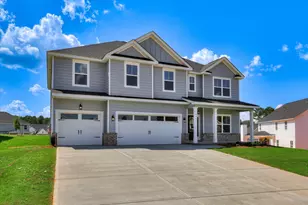 4463 Baywood Trl, Evans, GA 30809 - Photo 3