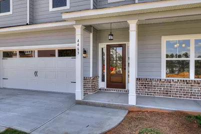 4463 Baywood Trl., Evans, GA 30809 - Photo 5