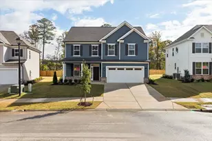 932 Walker Pt Dr, Grovetown, GA 30813 - Photo 3