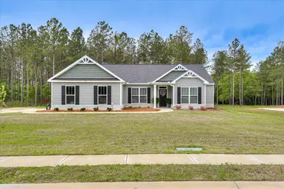 137 Willow Oak Circle, Thomson, GA 30824 - Photo 1