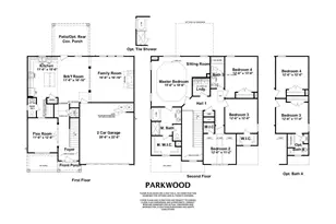 934 Walker Pt Dr, Grovetown, GA 30813 - Photo 3