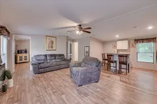 1228 Brown Rd, Hephzibah, GA 30815 - Photo 5