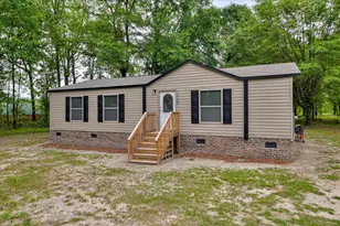 1228 Brown Rd, Hephzibah, GA 30815 - Photo 3