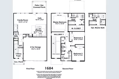 464 Helen Drive #Wd245, North Augusta, SC 29860 - Photo 23