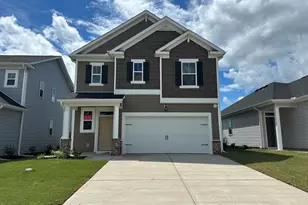 464 Helen Dr, North Augusta, SC 29860 - Photo 1