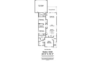 6230 Canterbury Farms Pkwy, Grovetown, GA 30813 - Photo 3