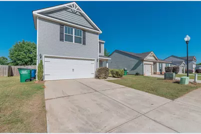 678 Fox Haven Drive, Aiken, SC 29803 - Photo 3