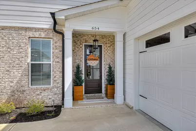 654 Whitney Shoals Road, Evans, GA 30809 - Photo 5