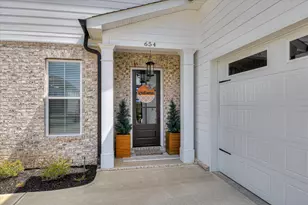 654 Whitney Shls Rd, Evans, GA 30809 - Photo 5