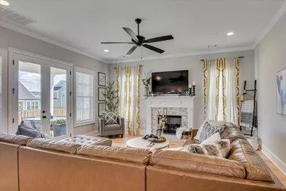 654 Whitney Shoals Road, Evans, GA 30809 - Photo 11