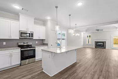 8132 Snelling Drive, Aiken, SC 29803 - Photo 9