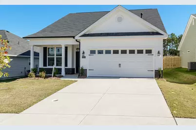 8132 Snelling Drive, Aiken, SC 29803 - Photo 3
