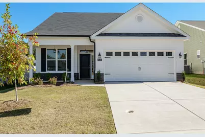8132 Snelling Drive, Aiken, SC 29803 - Photo 1