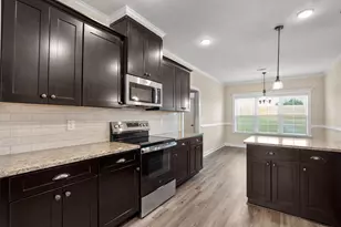 3366 Stockport Dr, Hephzibah, GA 30815 - Photo 9