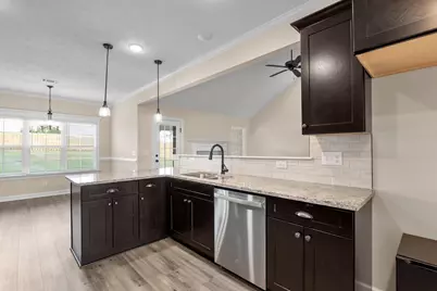 3366 Stockport Drive, Hephzibah, GA 30815 - Photo 7