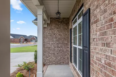 3366 Stockport Drive, Hephzibah, GA 30815 - Photo 3