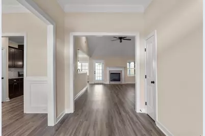 3366 Stockport Drive, Hephzibah, GA 30815 - Photo 5