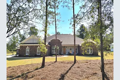 412 Haislip Drive, Beech Island, SC 29842 - Photo 1