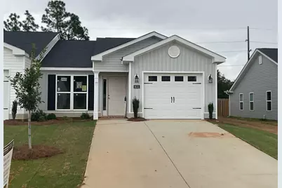 8131 Bannock Circle, Graniteville, SC 29829 - Photo 1