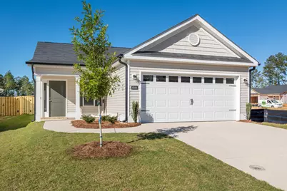 8088 Bannock Circle, Graniteville, SC 29829 - Photo 3