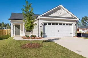 8088 Bannock Cir, Graniteville, SC 29829 - Photo 3