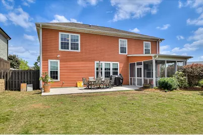 509 Sagebrush Trail, Evans, GA 30809 - Photo 37