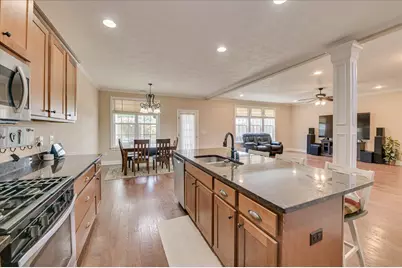 509 Sagebrush Trail, Evans, GA 30809 - Photo 17