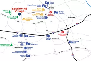 321 Streamsong Rd, Evans, GA 30809 - Photo 51