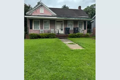 1924 Fenwick Street, Augusta, GA 30904 - Photo 1
