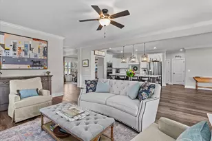 505 Pommel Ct, Aiken, SC 29803 - Photo 19