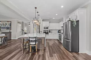 505 Pommel Ct, Aiken, SC 29803 - Photo 21