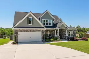505 Pommel Ct, Aiken, SC 29803 - Photo 5