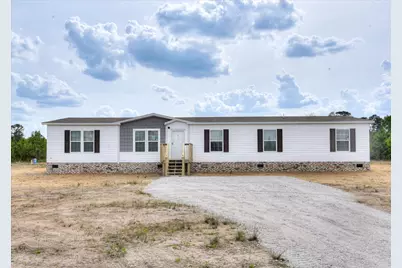 247 Edwards Road, Hephzibah, GA 30815 - Photo 1