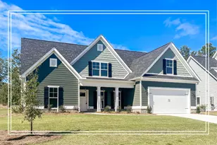 4057 Shimmer Lake Ln, North Augusta, SC 29841 - Photo 1