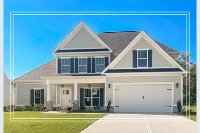 4039 Shimmer Lake Lane, North Augusta, SC 29841 - Photo 1