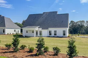 4021 Shimmer Lake Ln, North Augusta, SC 29841 - Photo 9