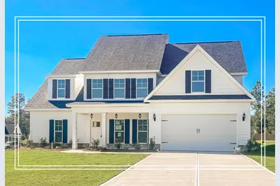 4021 Shimmer Lake Lane, North Augusta, SC 29841 - Photo 1