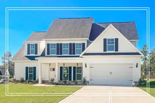 4021 Shimmer Lake Ln, North Augusta, SC 29841 - Photo 1