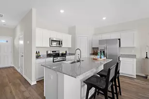 1005 Aldrich St, Hephzibah, GA 30815 - Photo 5