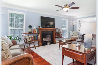 4161 Eagle Nest Drive, Evans, GA 30809 - Photo 3