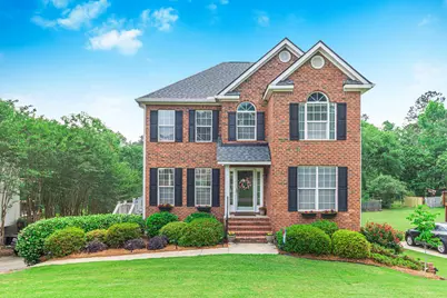 4161 Eagle Nest Drive, Evans, GA 30809 - Photo 1