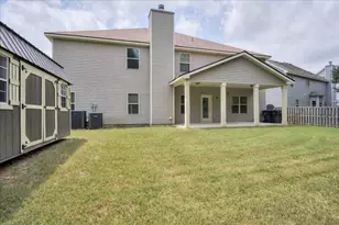 2083 Willhaven Dr, Augusta, GA 30909 - Photo 29