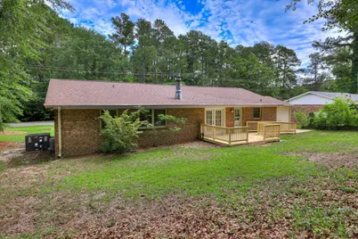 963 Dougherty Road, Aiken, SC 29803 - Photo 53