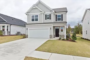 1809 Harbury Dr, Grovetown, GA 30813 - Photo 5
