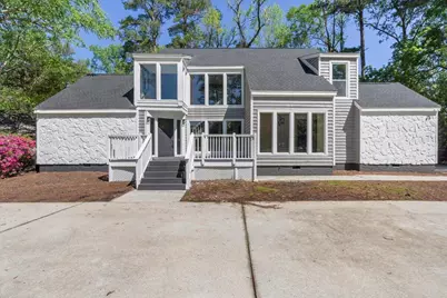 3526 W Lake Drive, Augusta, GA 30907 - Photo 5