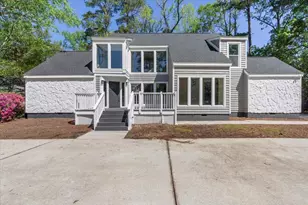 3526 W Lake Dr, Augusta, GA 30907 - Photo 5