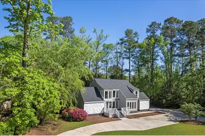 3526 W Lake Drive, Augusta, GA 30907 - Photo 7