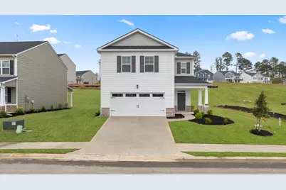 344 Streamsong Road, Evans, GA 30809 - Photo 1